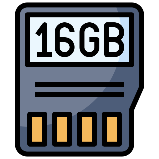 Sd card free icon Sd card free icon