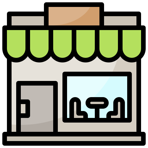 레스토랑 무료 아이콘