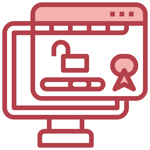 desbloquear icono gratis