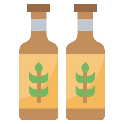 bierflasche kostenlos Icon
