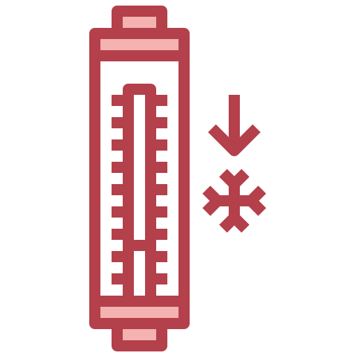 temperatura icono gratis