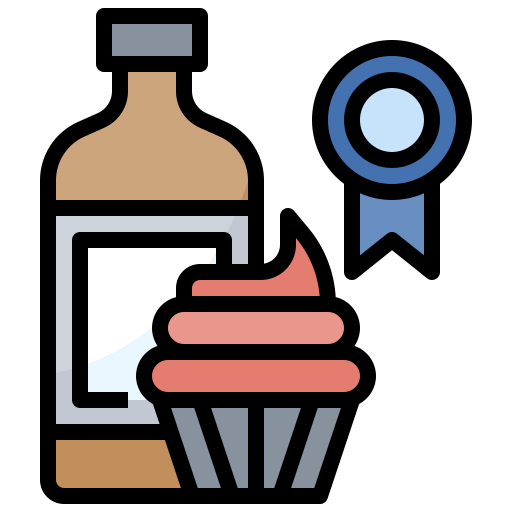 prémio grátis ícone