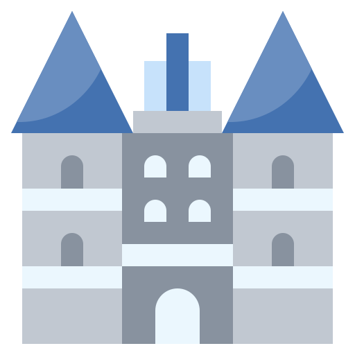 holstentor Icône gratuit holstentor Icône gratuit