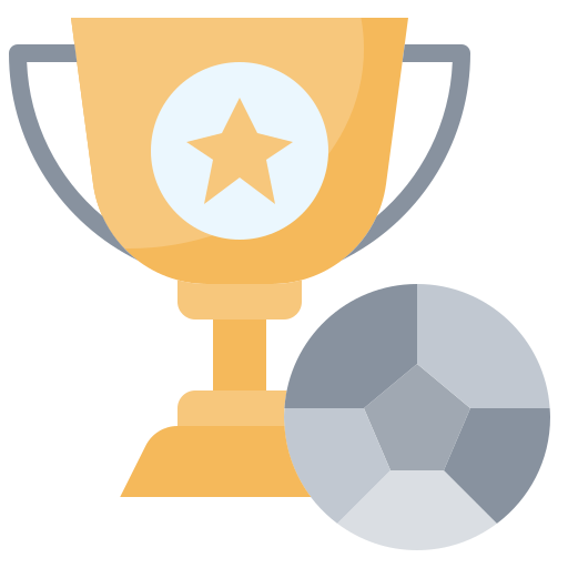 trophée Icône gratuit
