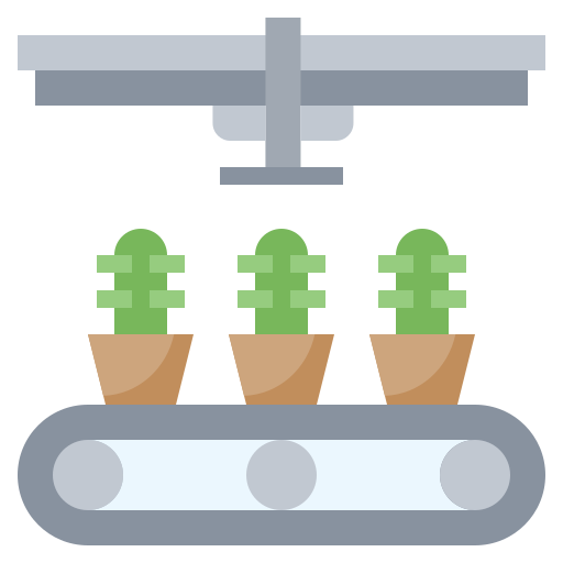 Растения бесплатно иконка