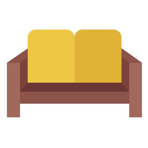 소파 무료 아이콘 소파 무료 아이콘