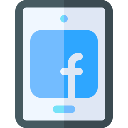 facebook icono gratis