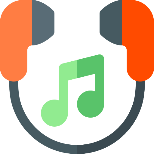 música icono gratis