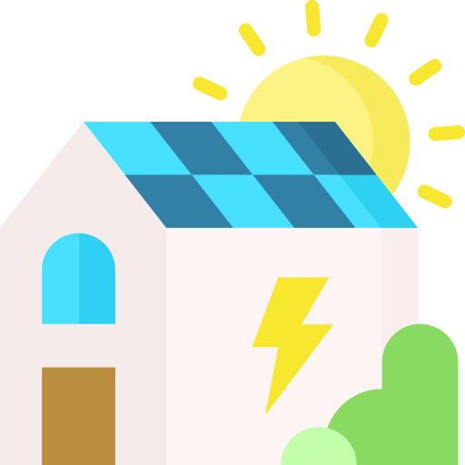 Öko-haus kostenlos Icon Öko-haus kostenlos Icon