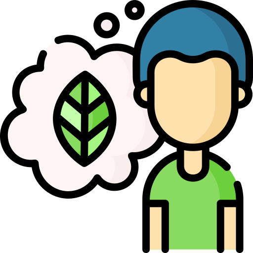 denk grün kostenlos Icon denk grün kostenlos Icon
