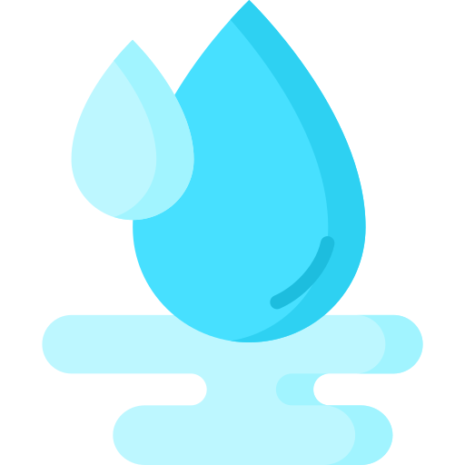 wasser kostenlos Icon