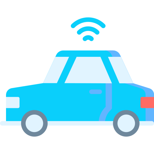intelligentes auto kostenlos Icon intelligentes auto kostenlos Icon