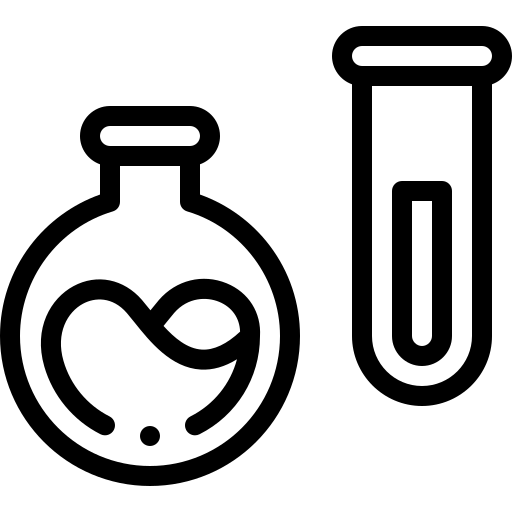 Laboratory free icon