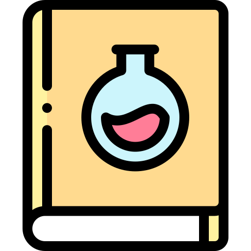 livre de science Icône gratuit livre de science Icône gratuit