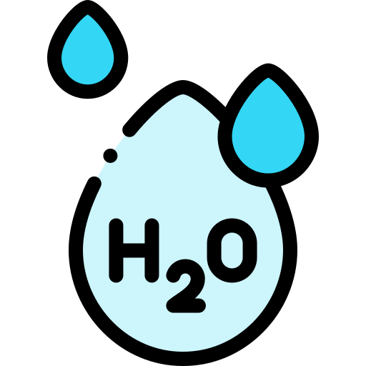 eau Icône gratuit eau Icône gratuit