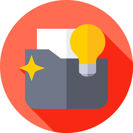 Folder free icon