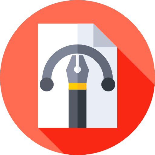 Vector free icon Vector free icon