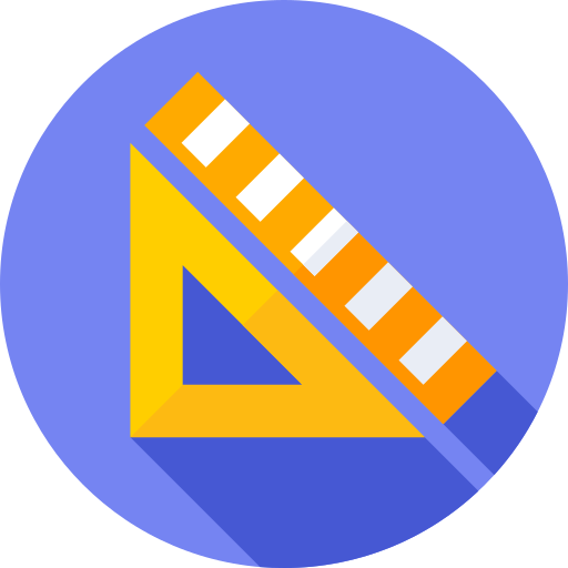 Drawing free icon