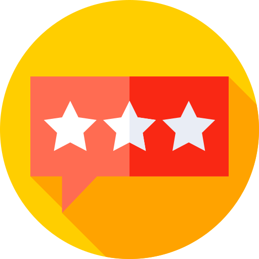Évaluation Icône gratuit Évaluation Icône gratuit