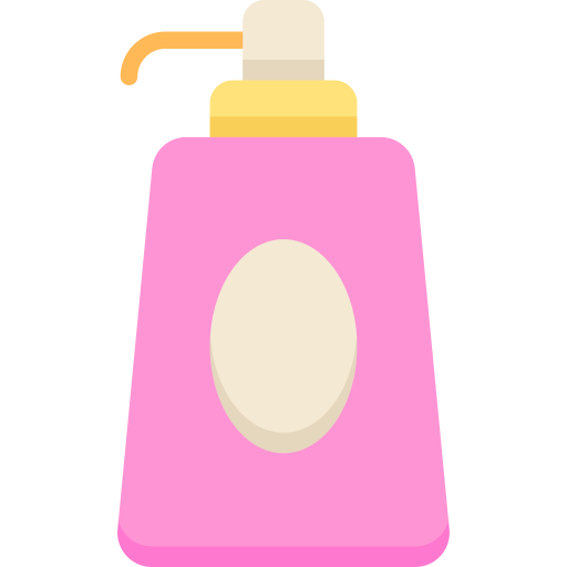 Liquid soap Special Flat icon