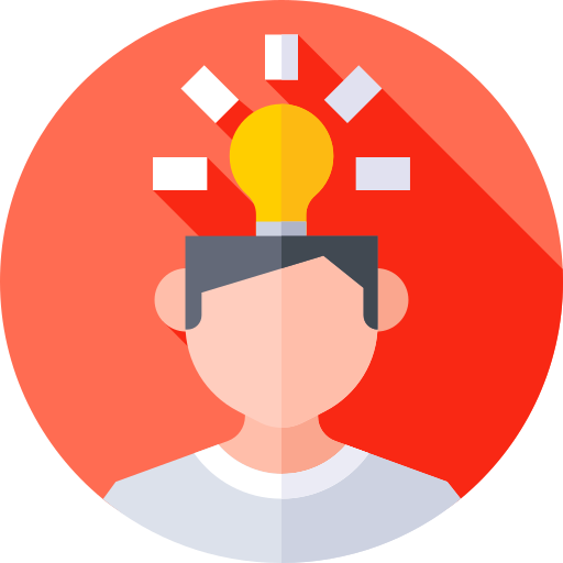 Idea free icon Idea free icon