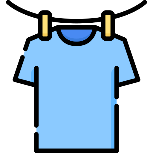 Tshirt free icon Tshirt free icon