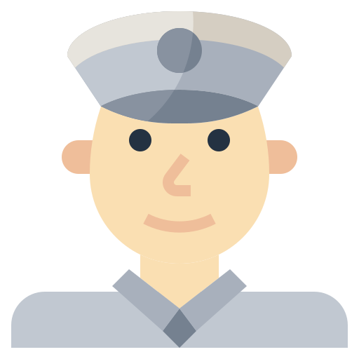 conductor icono gratis