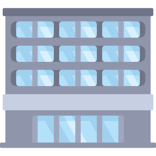 oficinas icono gratis