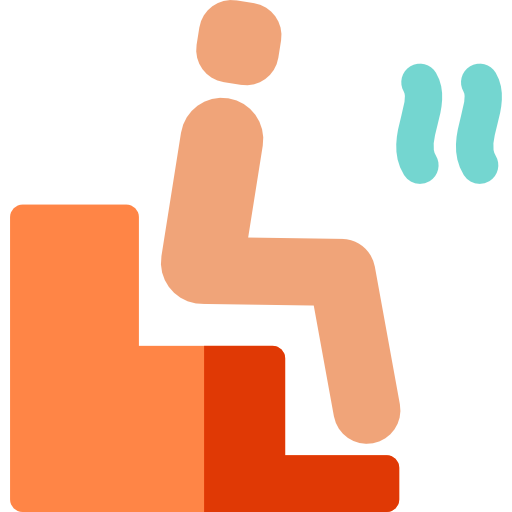 Сауна бесплатно иконка