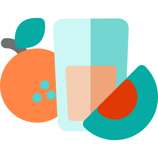 suco de laranja grátis ícone suco de laranja grátis ícone