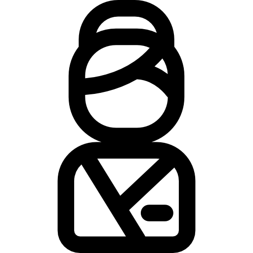 Женщина бесплатно иконка