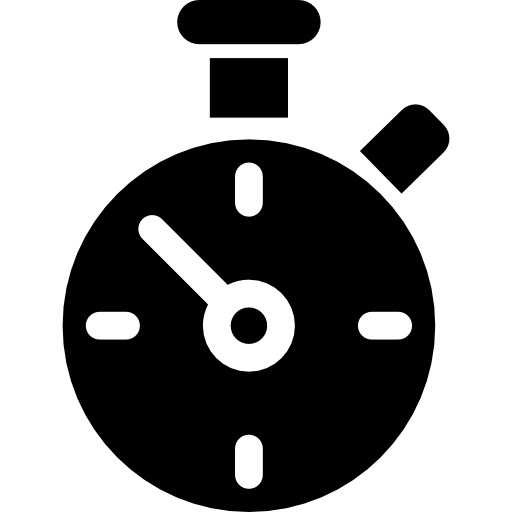 Chronometer - Free interface icons