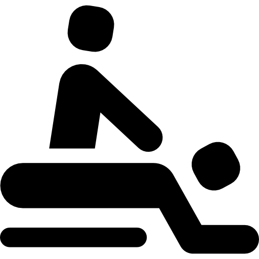 Free Icon Massage