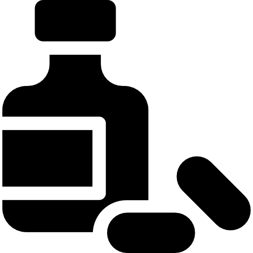 Pills free icon