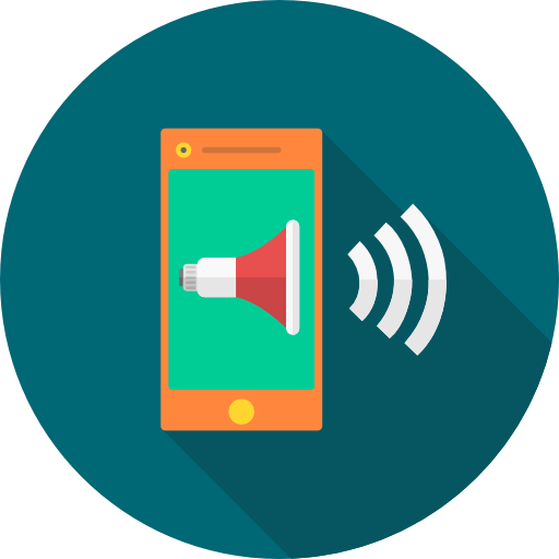 Smartphone free icon Smartphone free icon
