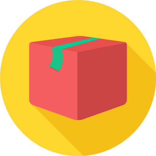 Package free icon Package free icon