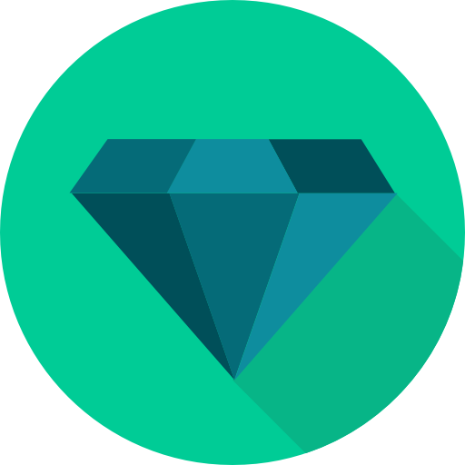 Алмаз бесплатно иконка