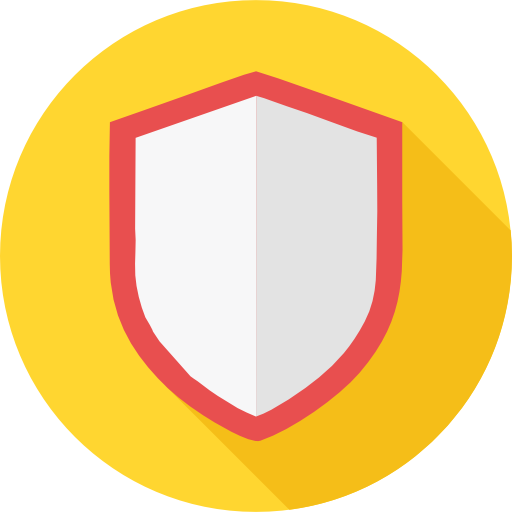 Shield free icon Shield free icon