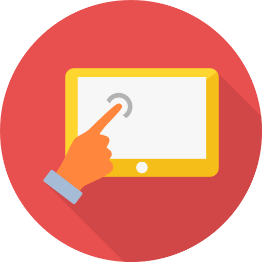 Tablet free icon Tablet free icon