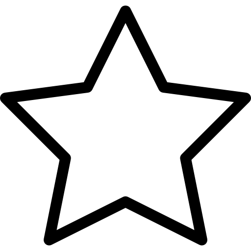 Звезда бесплатно иконка