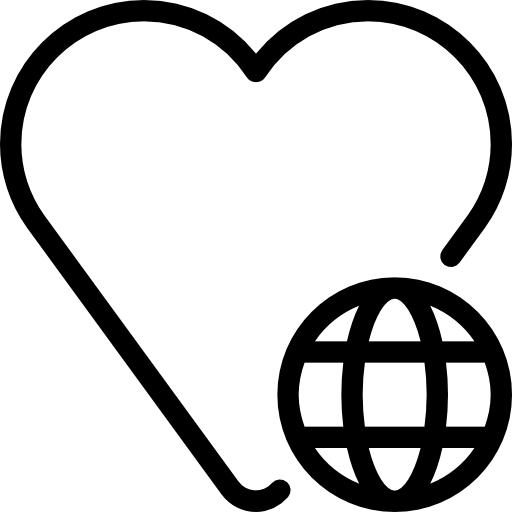 Сердце бесплатно иконка