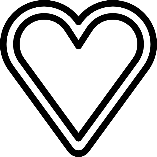 Сердце бесплатно иконка