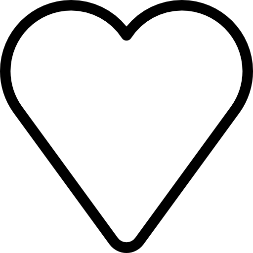 Сердце бесплатно иконка