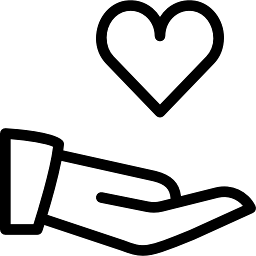cœur Icône gratuit cœur Icône gratuit