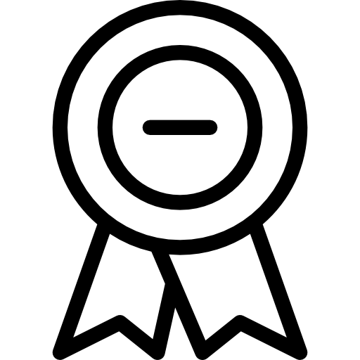 Медаль бесплатно иконка