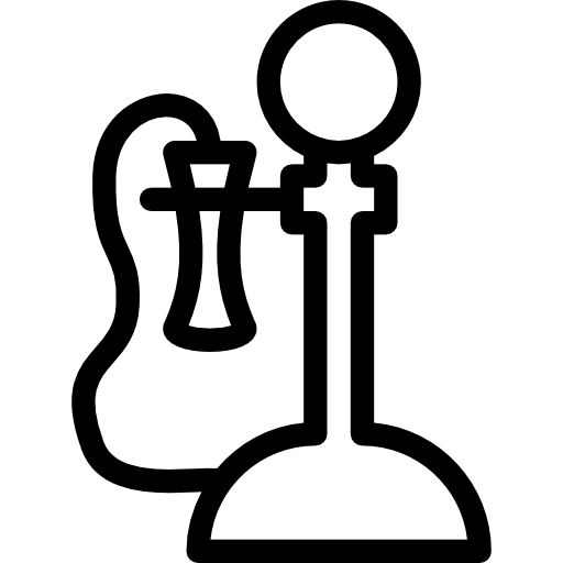 teléfono icono gratis