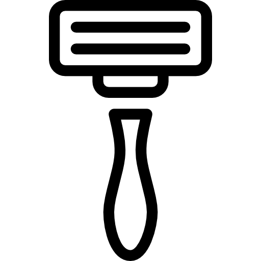 maquinilla de afeitar icono gratis maquinilla de afeitar icono gratis