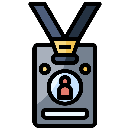 presseausweis kostenlos Icon