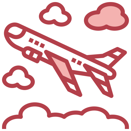 flugzeug kostenlos Icon flugzeug kostenlos Icon