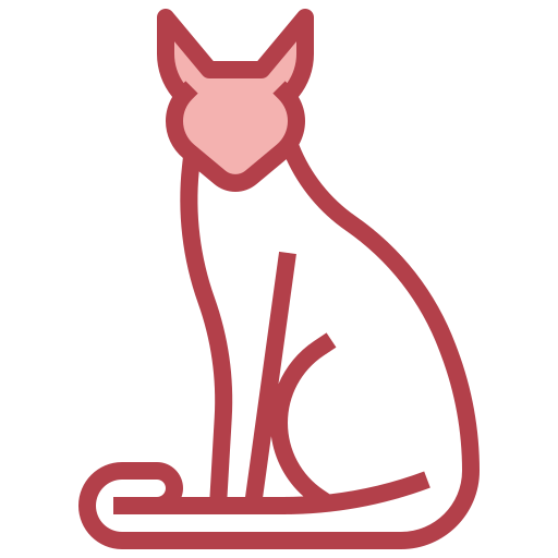 Cat free icon